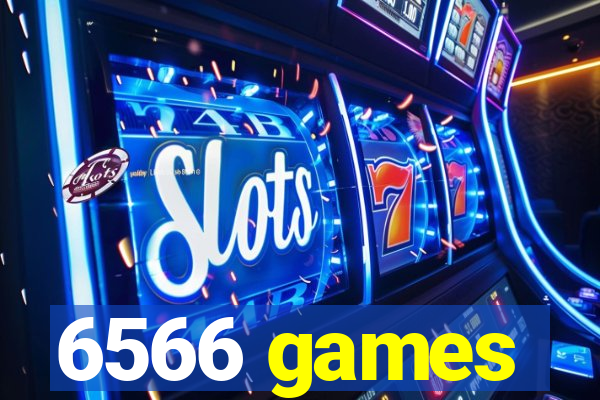 6566 games